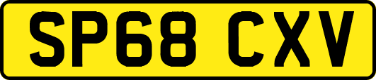 SP68CXV