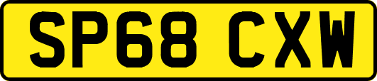 SP68CXW