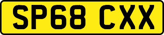 SP68CXX