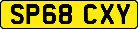 SP68CXY