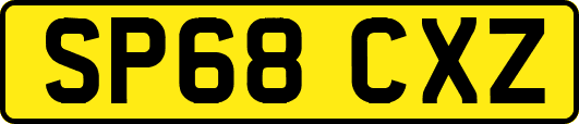 SP68CXZ