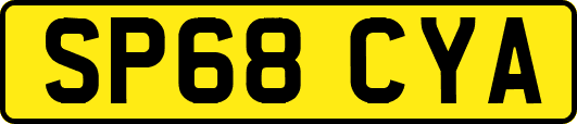 SP68CYA