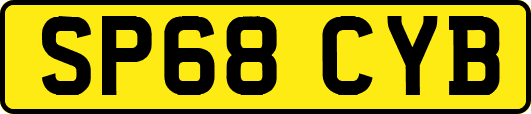 SP68CYB