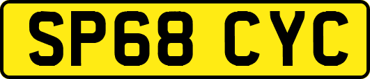 SP68CYC