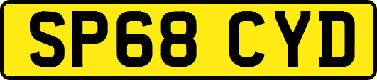 SP68CYD
