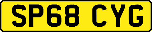 SP68CYG
