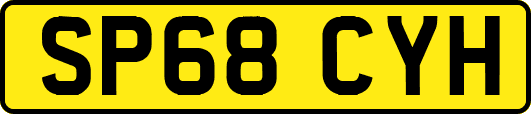 SP68CYH