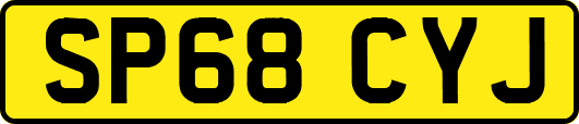 SP68CYJ