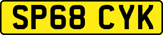 SP68CYK