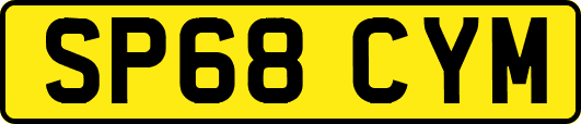 SP68CYM