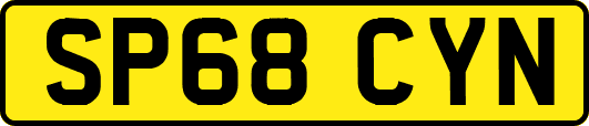 SP68CYN