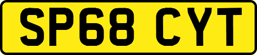 SP68CYT