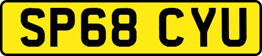 SP68CYU