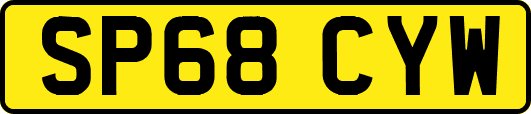 SP68CYW