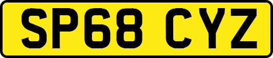 SP68CYZ