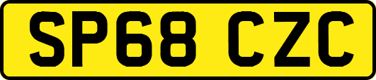 SP68CZC