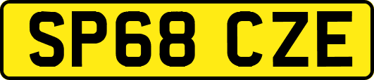 SP68CZE