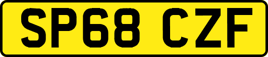 SP68CZF