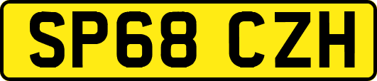 SP68CZH