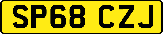 SP68CZJ