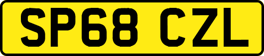SP68CZL