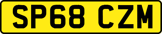 SP68CZM