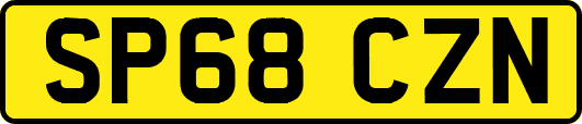 SP68CZN