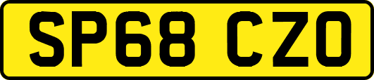 SP68CZO