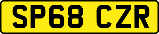 SP68CZR