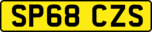 SP68CZS