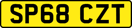 SP68CZT