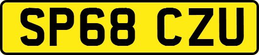SP68CZU
