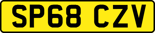 SP68CZV