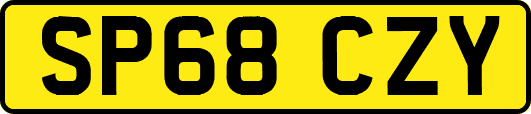 SP68CZY