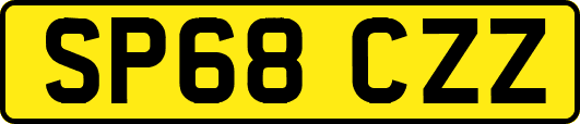 SP68CZZ