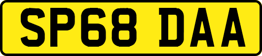 SP68DAA