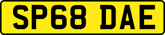 SP68DAE