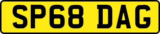 SP68DAG
