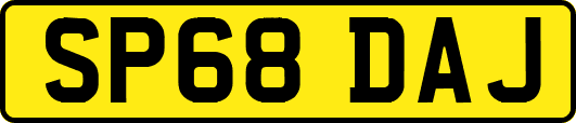 SP68DAJ