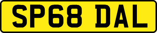 SP68DAL