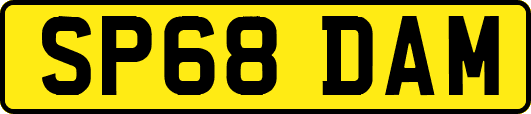 SP68DAM