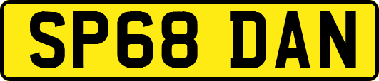 SP68DAN