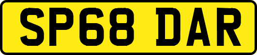 SP68DAR