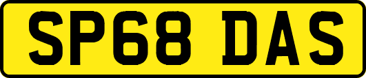 SP68DAS