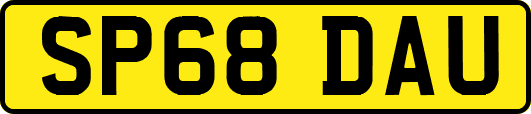 SP68DAU