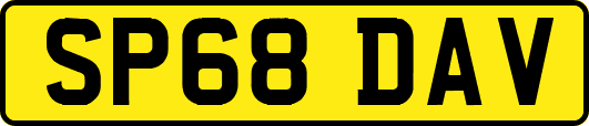 SP68DAV