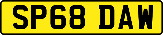 SP68DAW
