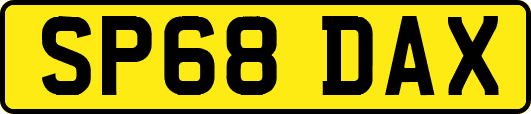 SP68DAX