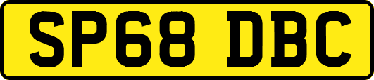 SP68DBC