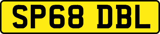 SP68DBL